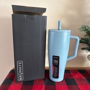 BNIB BRUMATE 40 OZ ERA